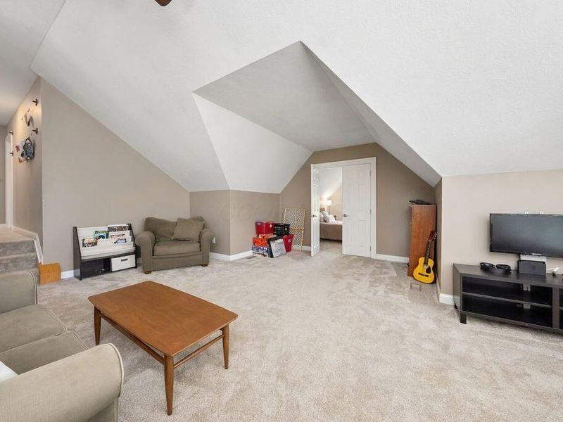 5245 Meadow Bend Drive , Lewis Center, OH 43035 Photo 46