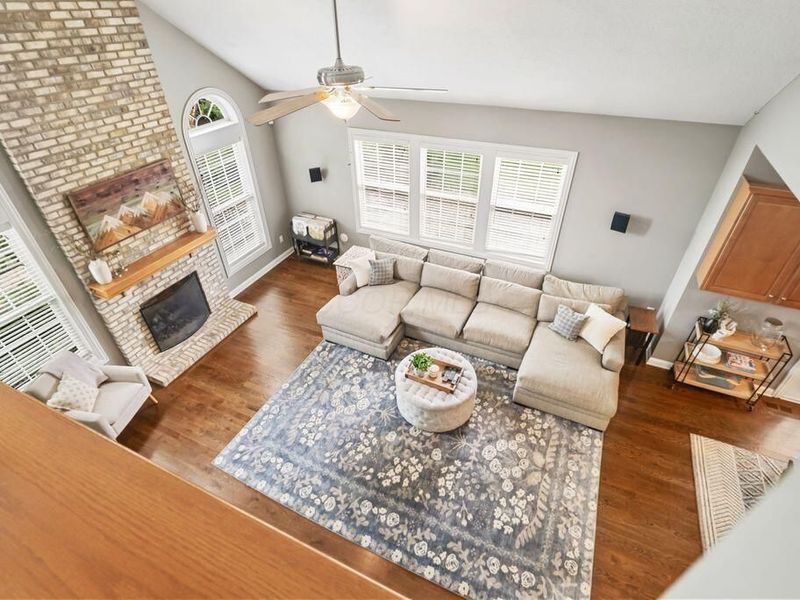 5245 Meadow Bend Drive , Lewis Center, OH 43035 Photo 49