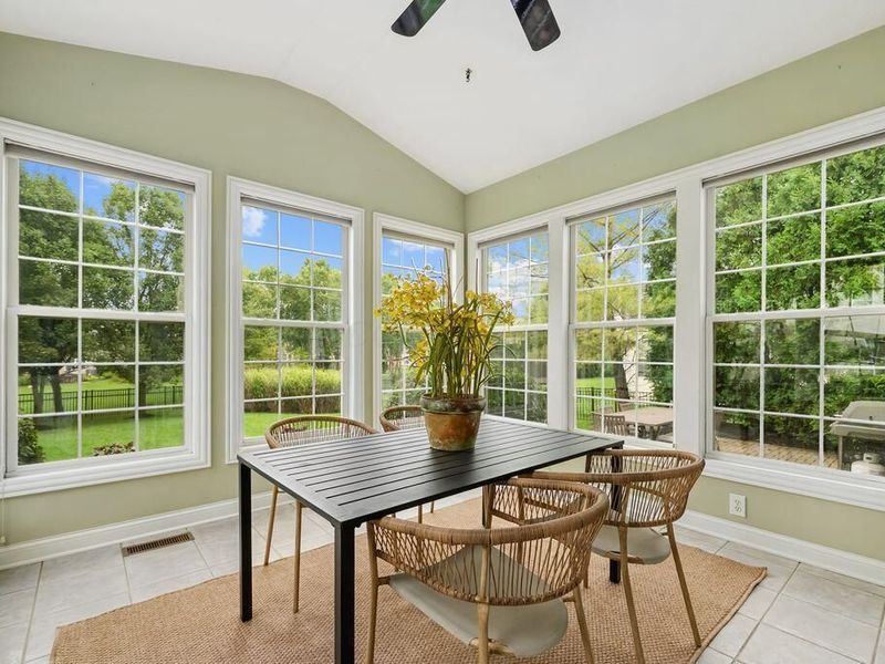 5245 Meadow Bend Drive , Lewis Center, OH 43035 Photo 52