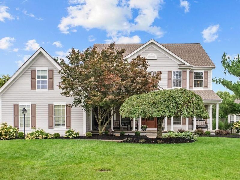 5245 Meadow Bend Drive , Lewis Center, OH 43035 Photo 69