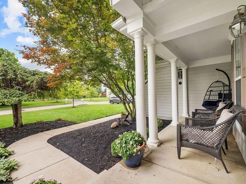 5245 Meadow Bend Drive , Lewis Center, OH 43035 Photo 7