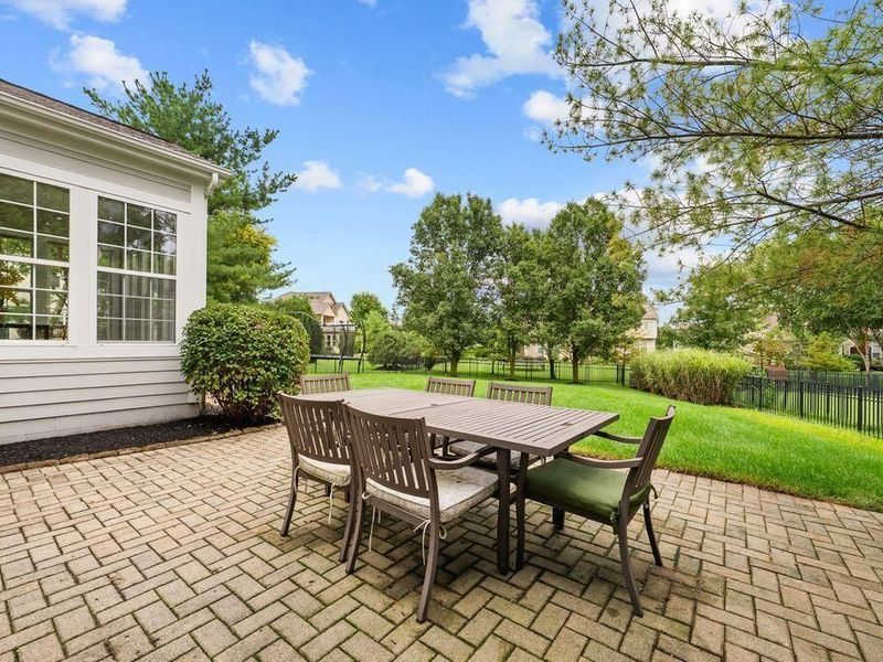 5245 Meadow Bend Drive , Lewis Center, OH 43035 Photo 75