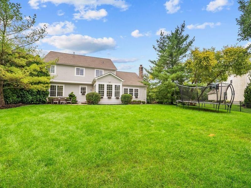 5245 Meadow Bend Drive , Lewis Center, OH 43035 Photo 78