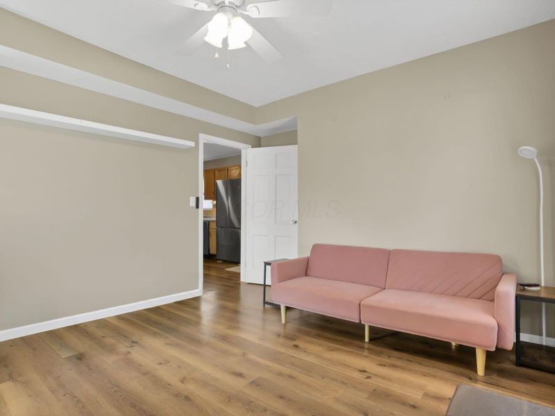409 E Pleasant Street , Mount Vernon, OH 43050 Photo 13