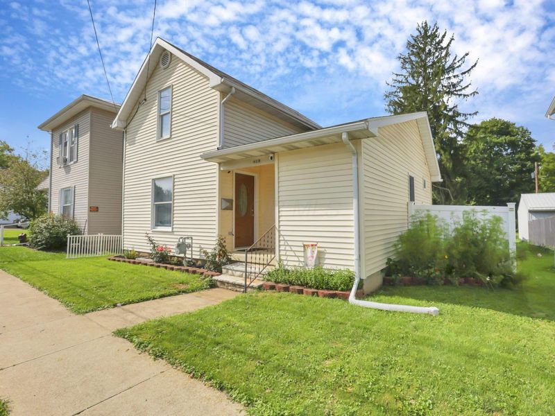 409 E Pleasant Street , Mount Vernon, OH 43050 Photo 2