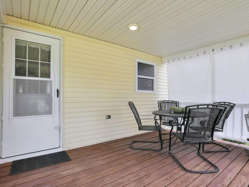 409 E Pleasant Street , Mount Vernon, OH 43050 Photo 26