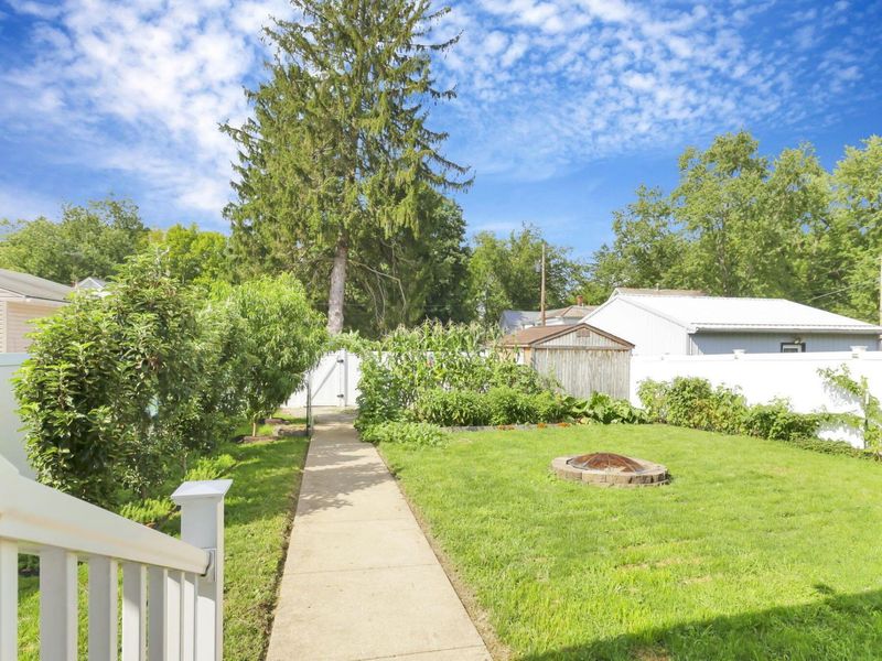 409 E Pleasant Street , Mount Vernon, OH 43050 Photo 27