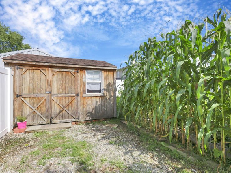409 E Pleasant Street , Mount Vernon, OH 43050 Photo 29