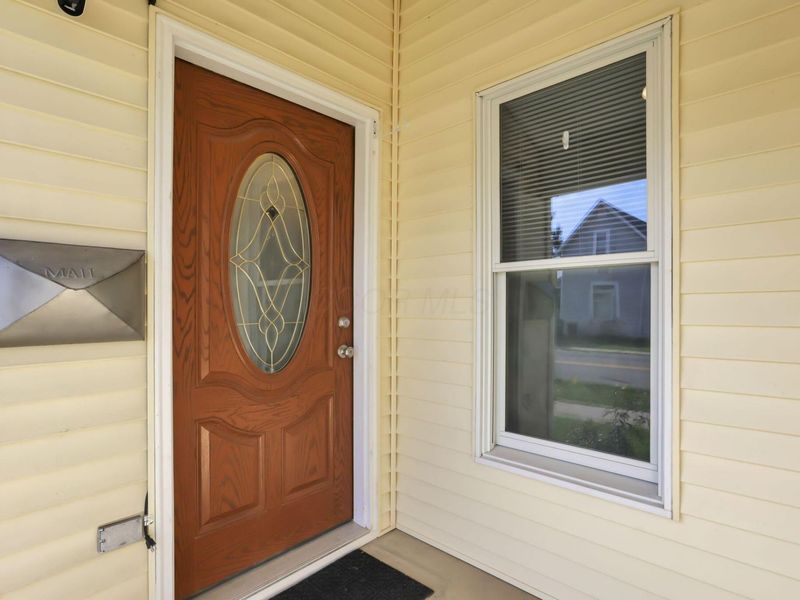 409 E Pleasant Street , Mount Vernon, OH 43050 Photo 3