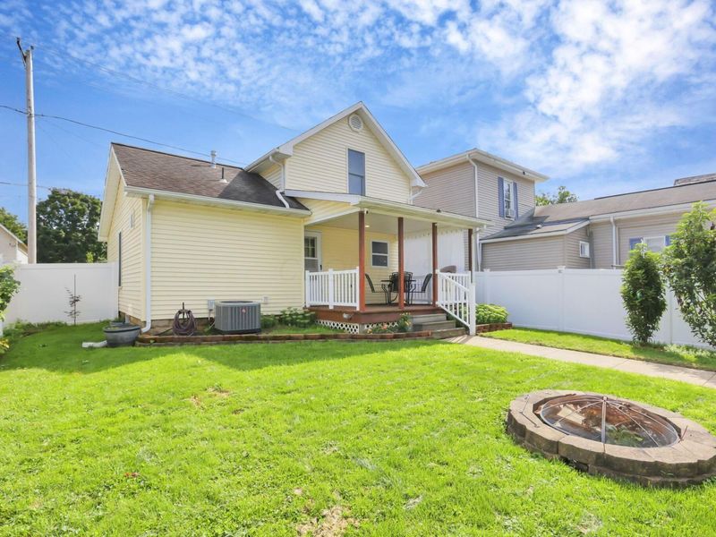409 E Pleasant Street , Mount Vernon, OH 43050 Photo 31