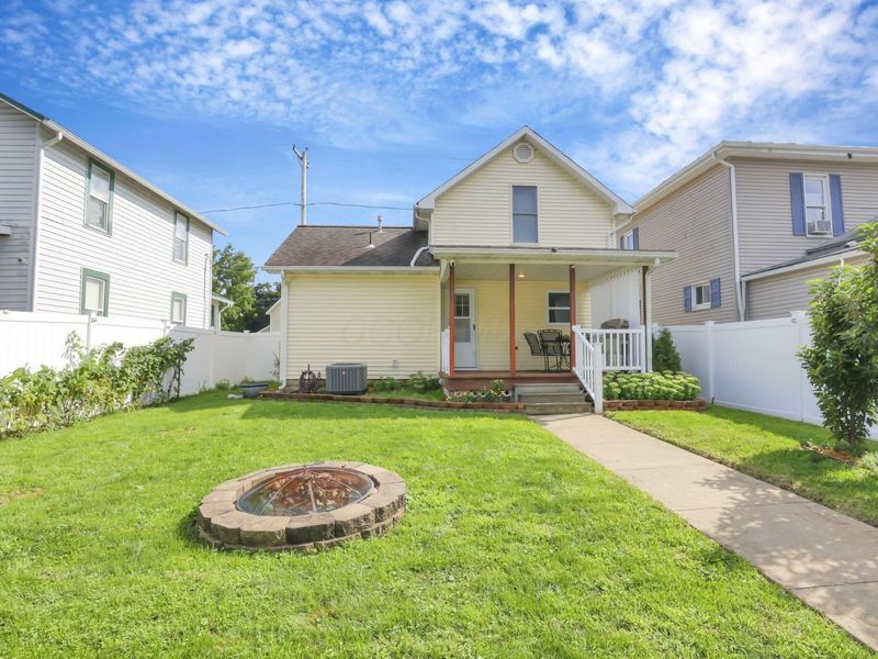 409 E Pleasant Street , Mount Vernon, OH 43050 Photo 32