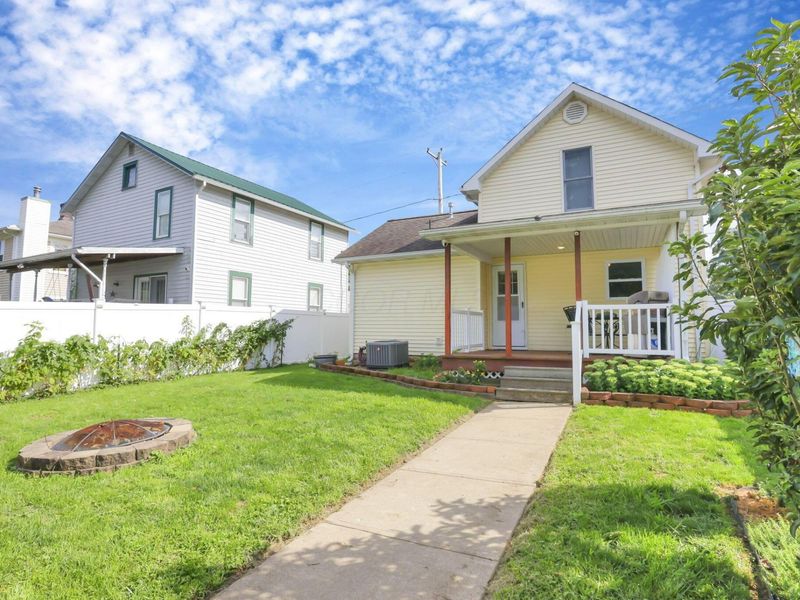 409 E Pleasant Street , Mount Vernon, OH 43050 Photo 33