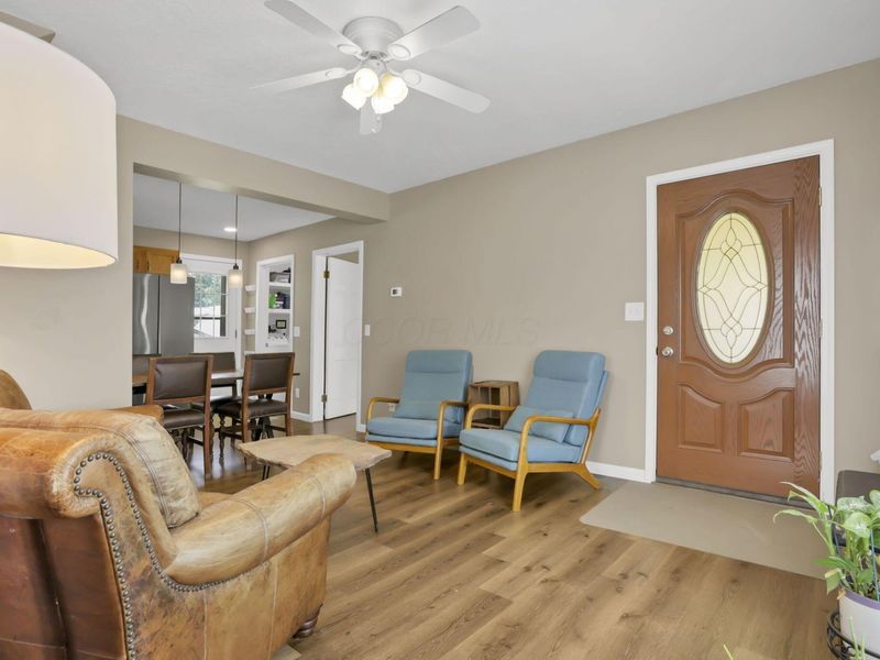 409 E Pleasant Street , Mount Vernon, OH 43050 Photo 6
