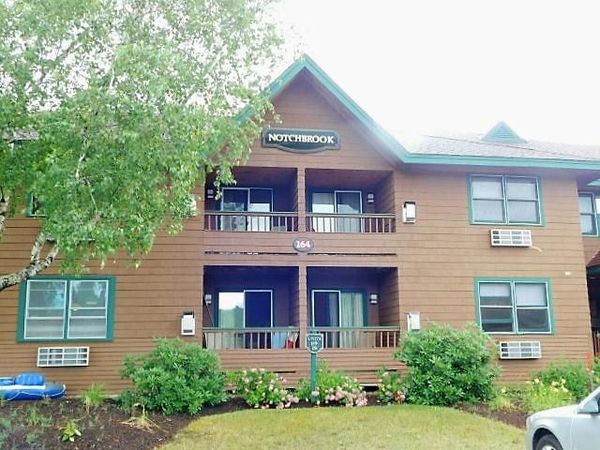 164 Deer Park Drive, Unit 178C, Woodstock, NH 03262