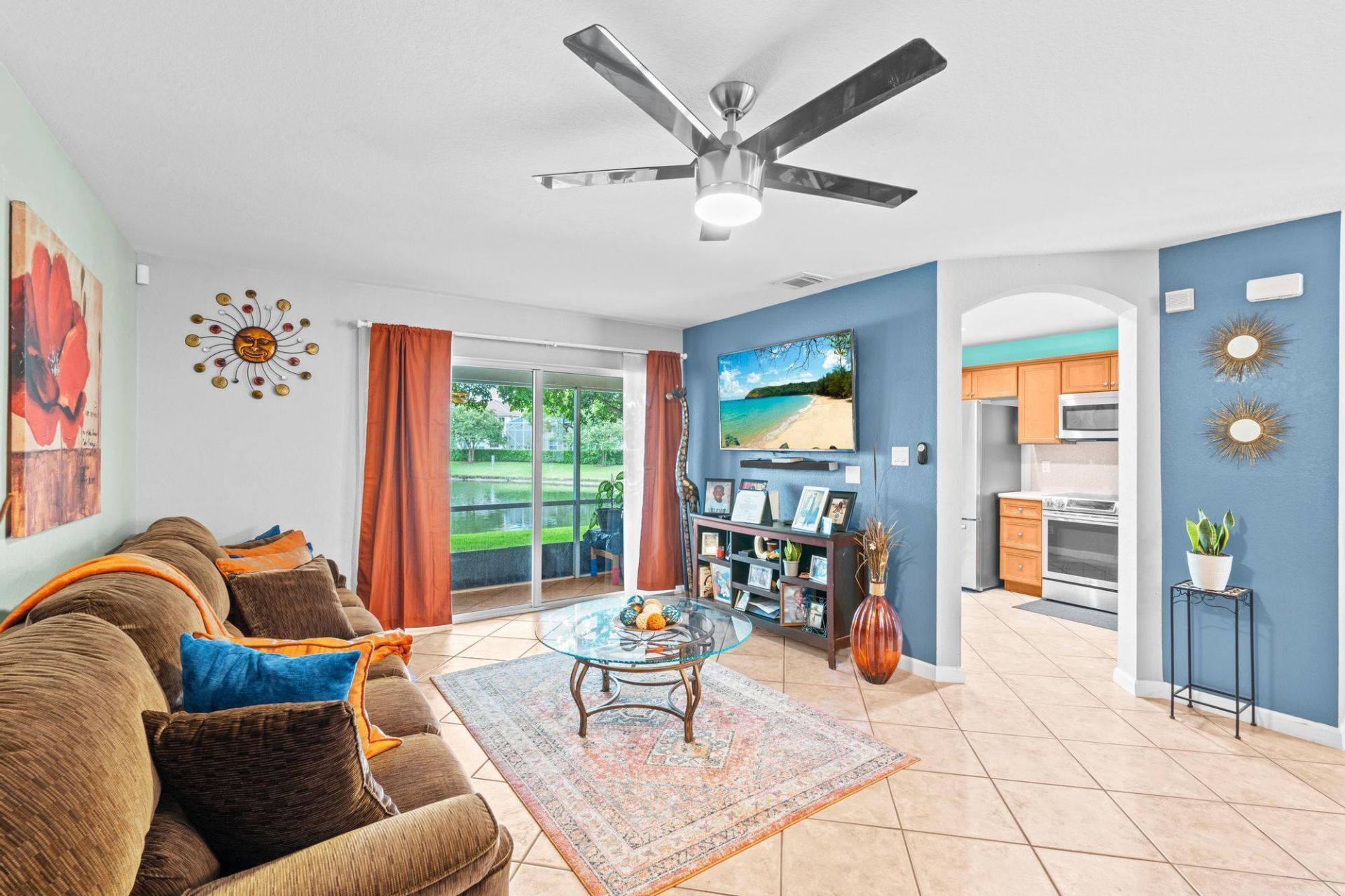 6107 Sandy Bank Terrace, Riviera Beach, FL 33407 Photo
