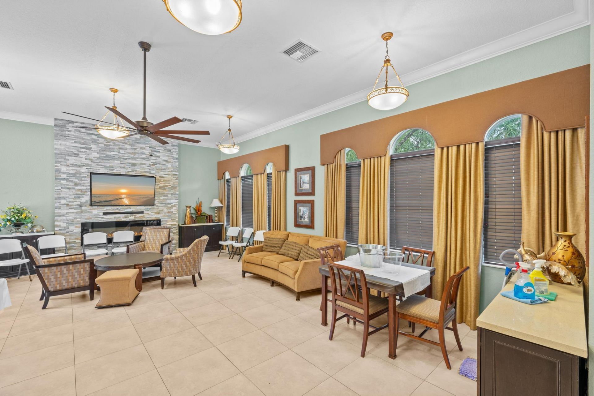 6107 Sandy Bank Terrace, Riviera Beach, FL 33407 Photo