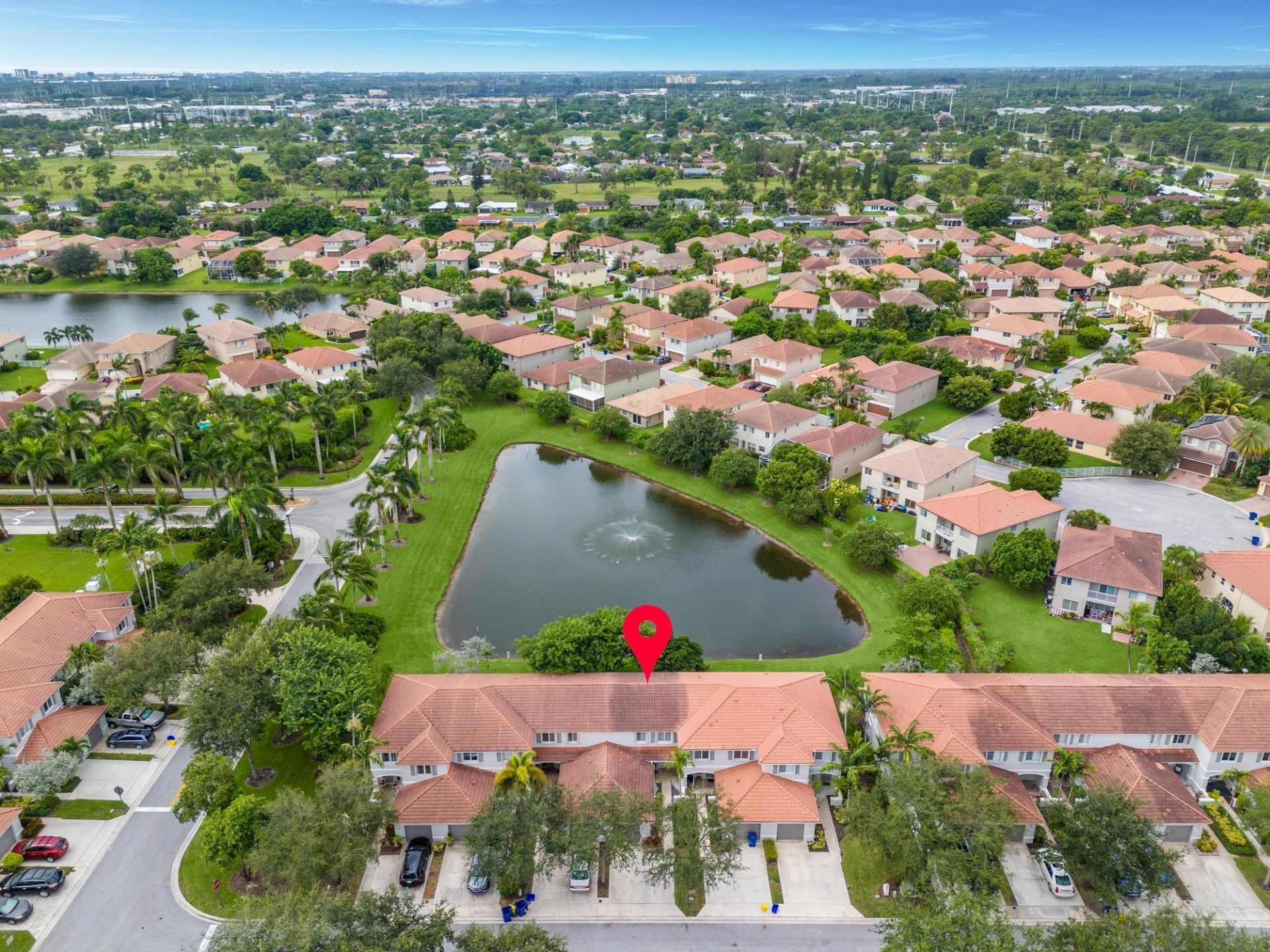 6107 Sandy Bank Terrace, Riviera Beach, FL 33407 Photo