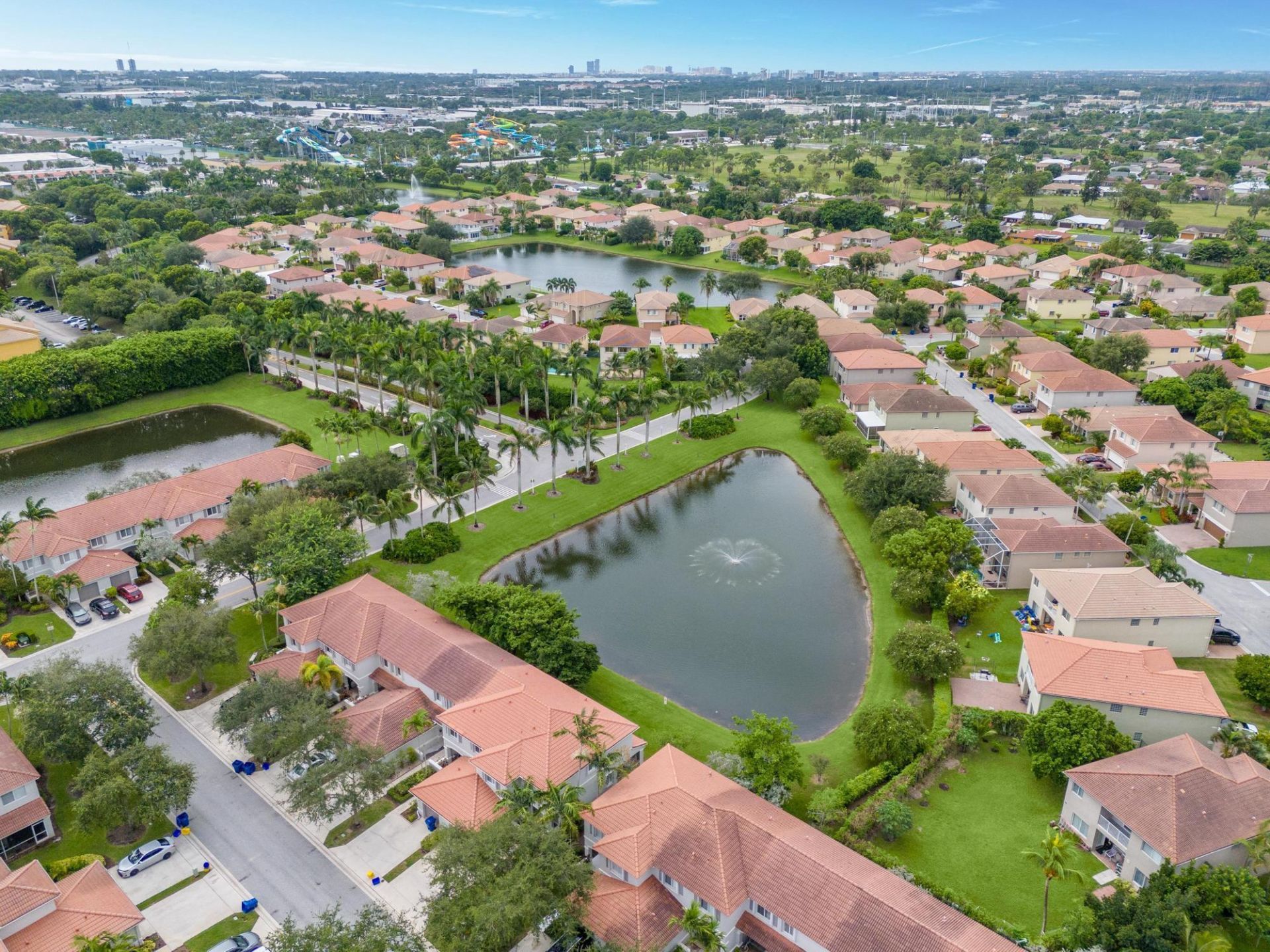 6107 Sandy Bank Terrace, Riviera Beach, FL 33407 Photo