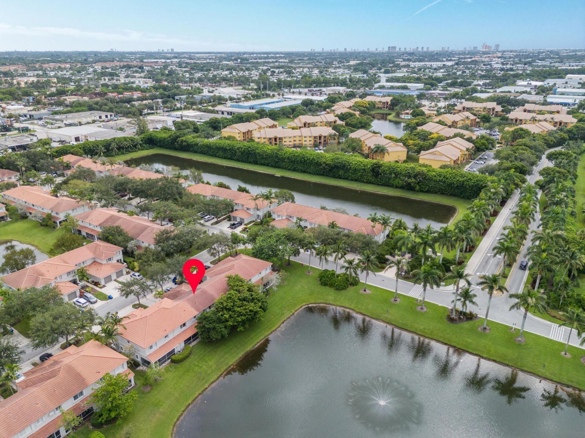 6107 Sandy Bank Terrace, Riviera Beach, FL 33407 Photo