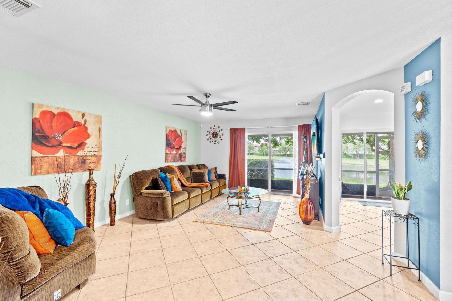 6107 Sandy Bank Terrace, Riviera Beach, FL 33407 Photo