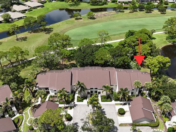 6434 SE Brandywine Court, Unit Apt 105, Stuart, FL 34997