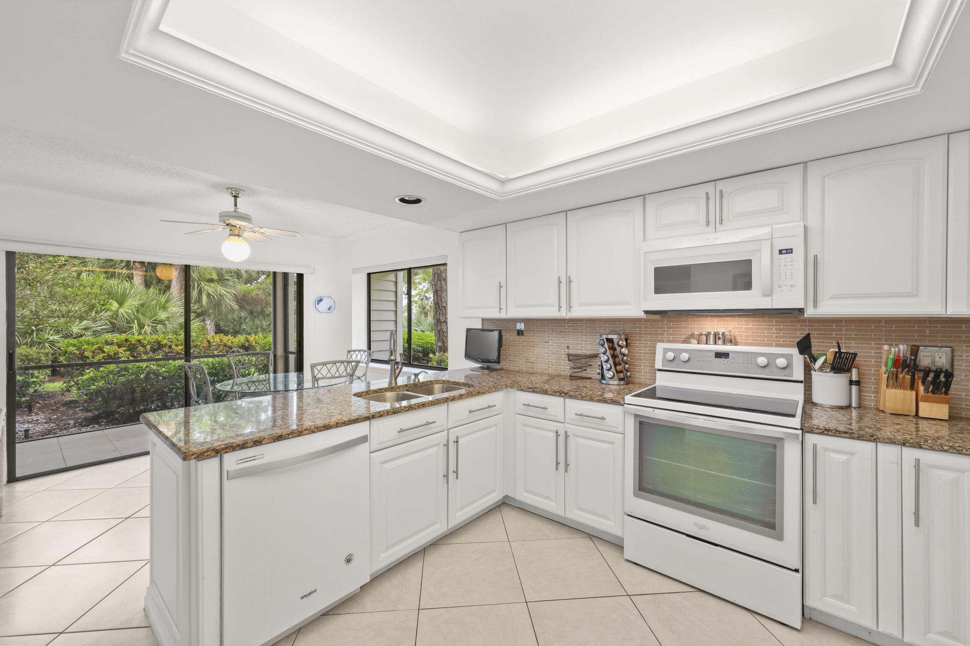 6434 SE Brandywine Court, Unit Apt 105, Stuart, FL 34997 Photo