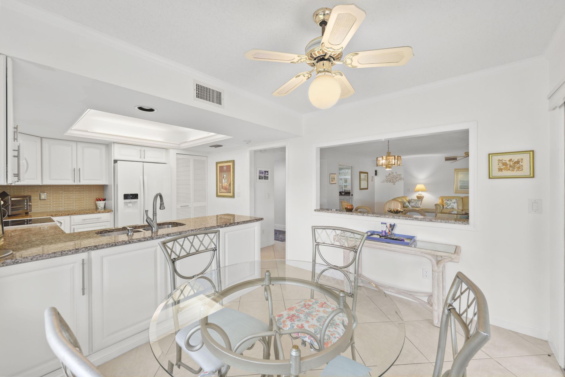 6434 SE Brandywine Court, Unit Apt 105, Stuart, FL 34997 Photo