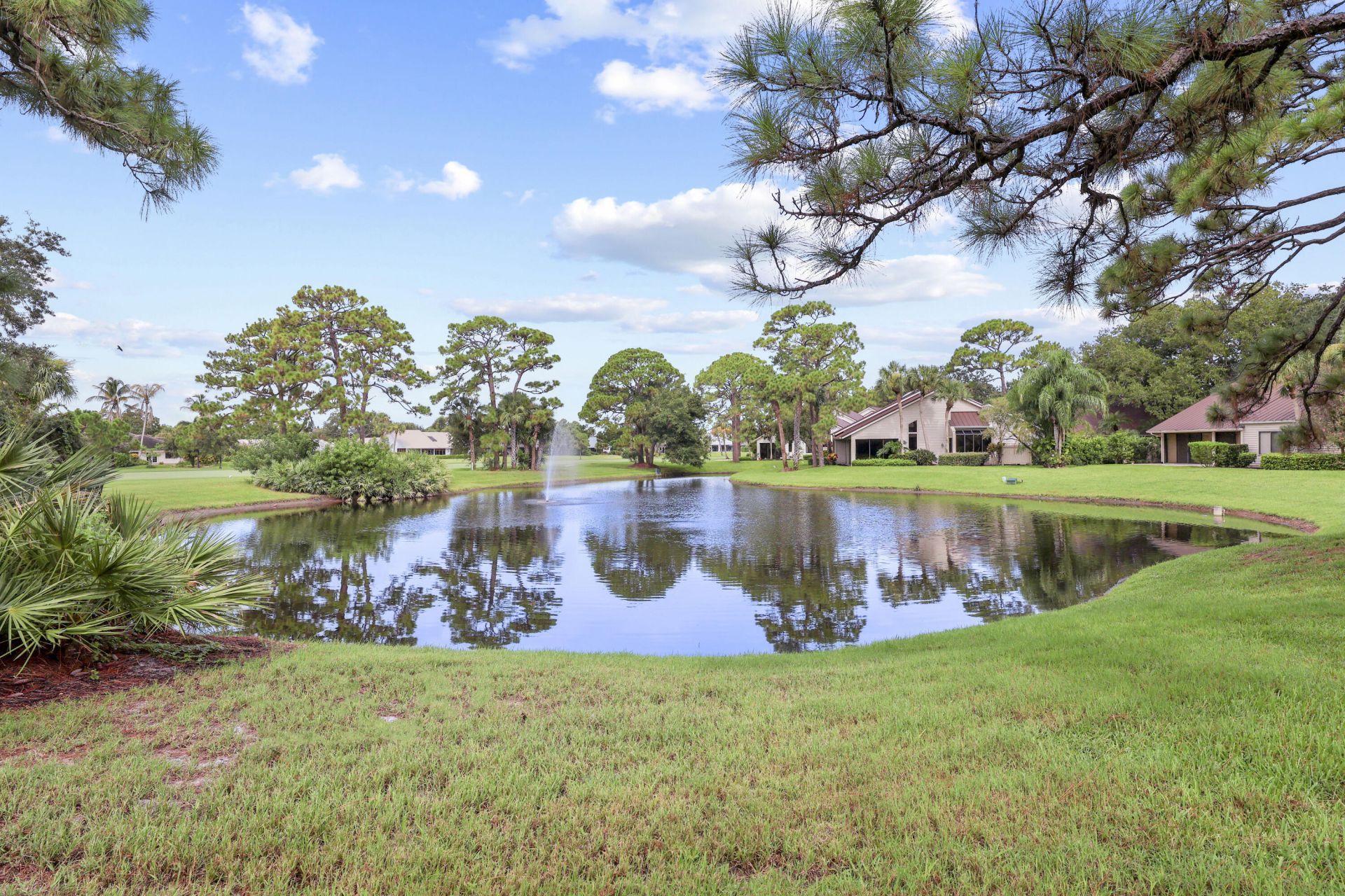 6434 SE Brandywine Court, Unit Apt 105, Stuart, FL 34997 Photo