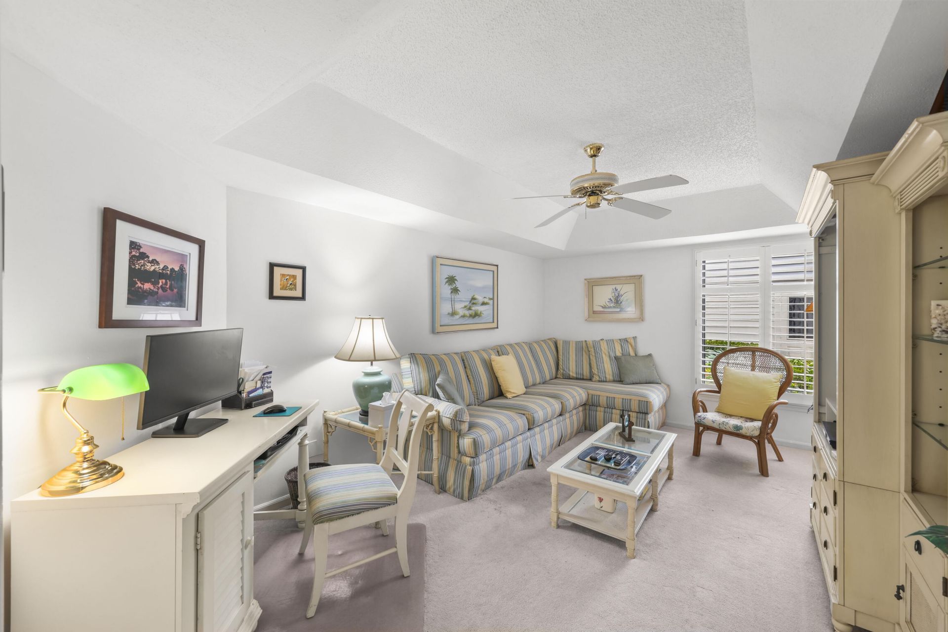 6434 SE Brandywine Court, Unit Apt 105, Stuart, FL 34997 Photo