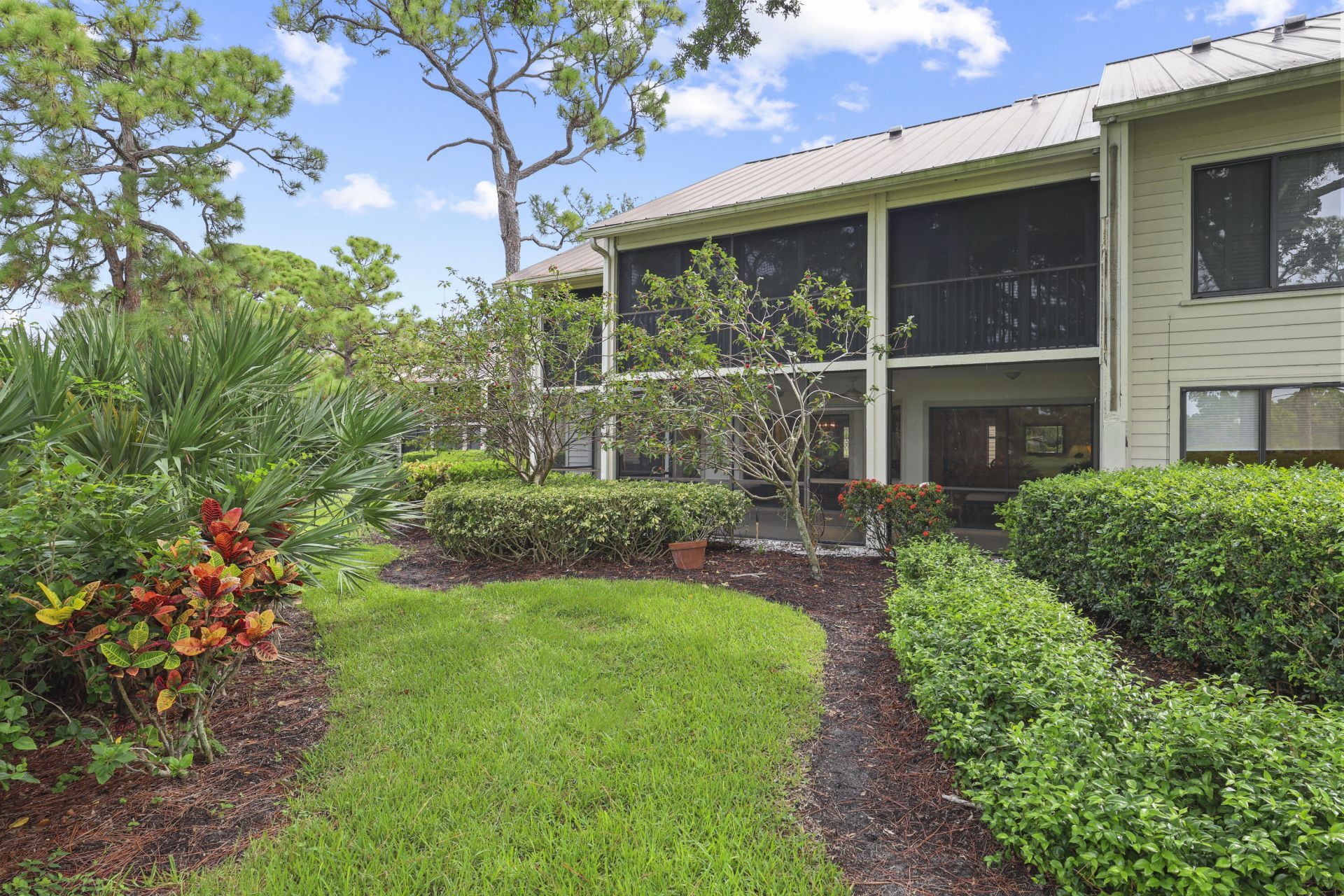 6434 SE Brandywine Court, Unit Apt 105, Stuart, FL 34997 Photo