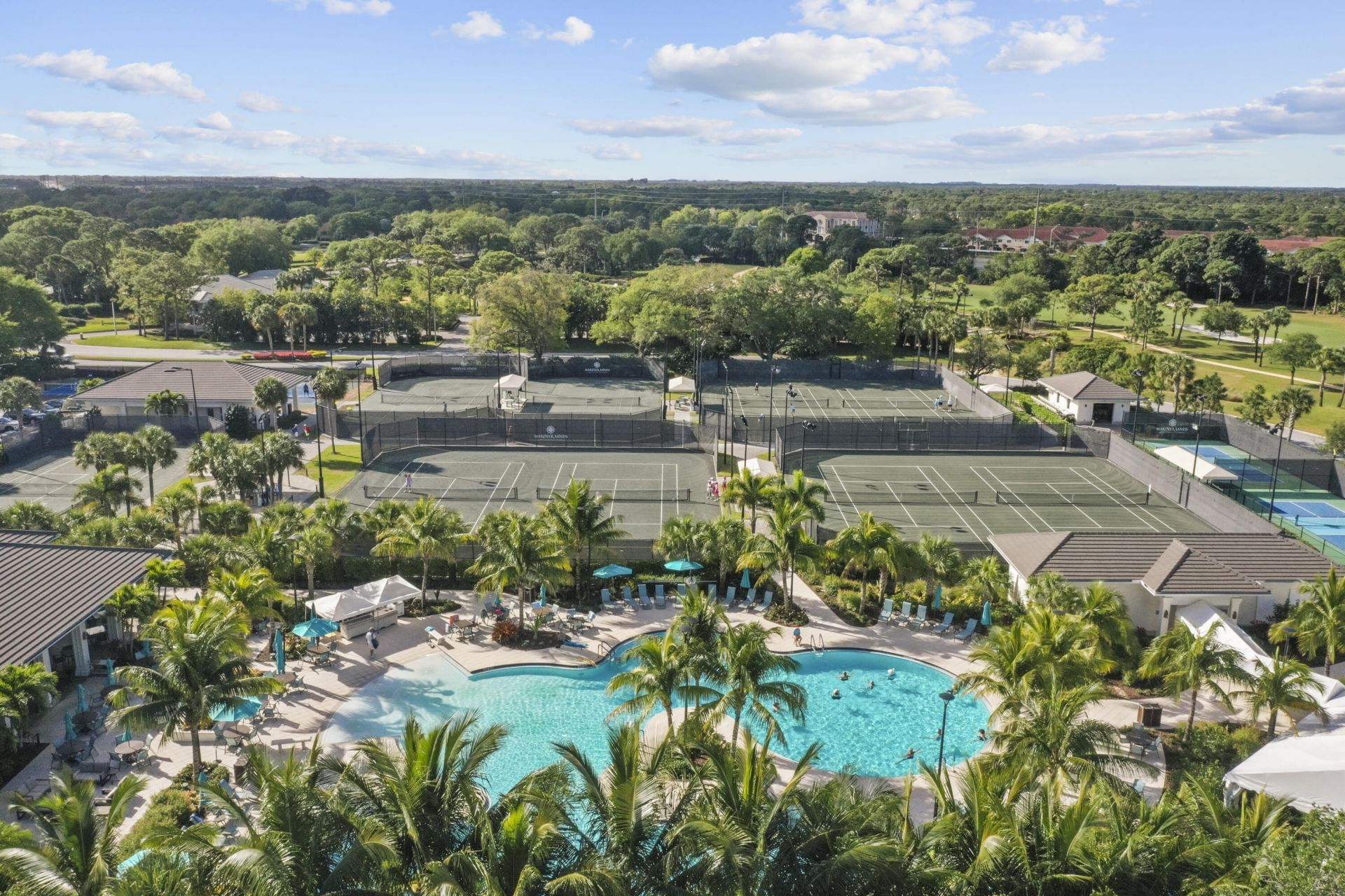 6434 SE Brandywine Court, Unit Apt 105, Stuart, FL 34997 Photo