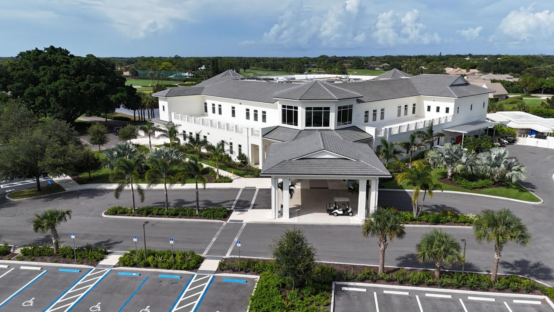 6434 SE Brandywine Court, Unit Apt 105, Stuart, FL 34997 Photo
