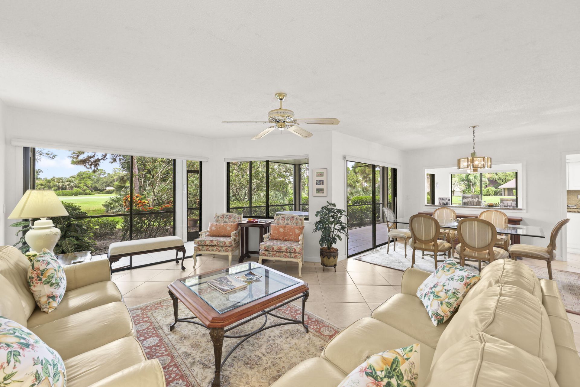 6434 SE Brandywine Court, Unit Apt 105, Stuart, FL 34997 Photo