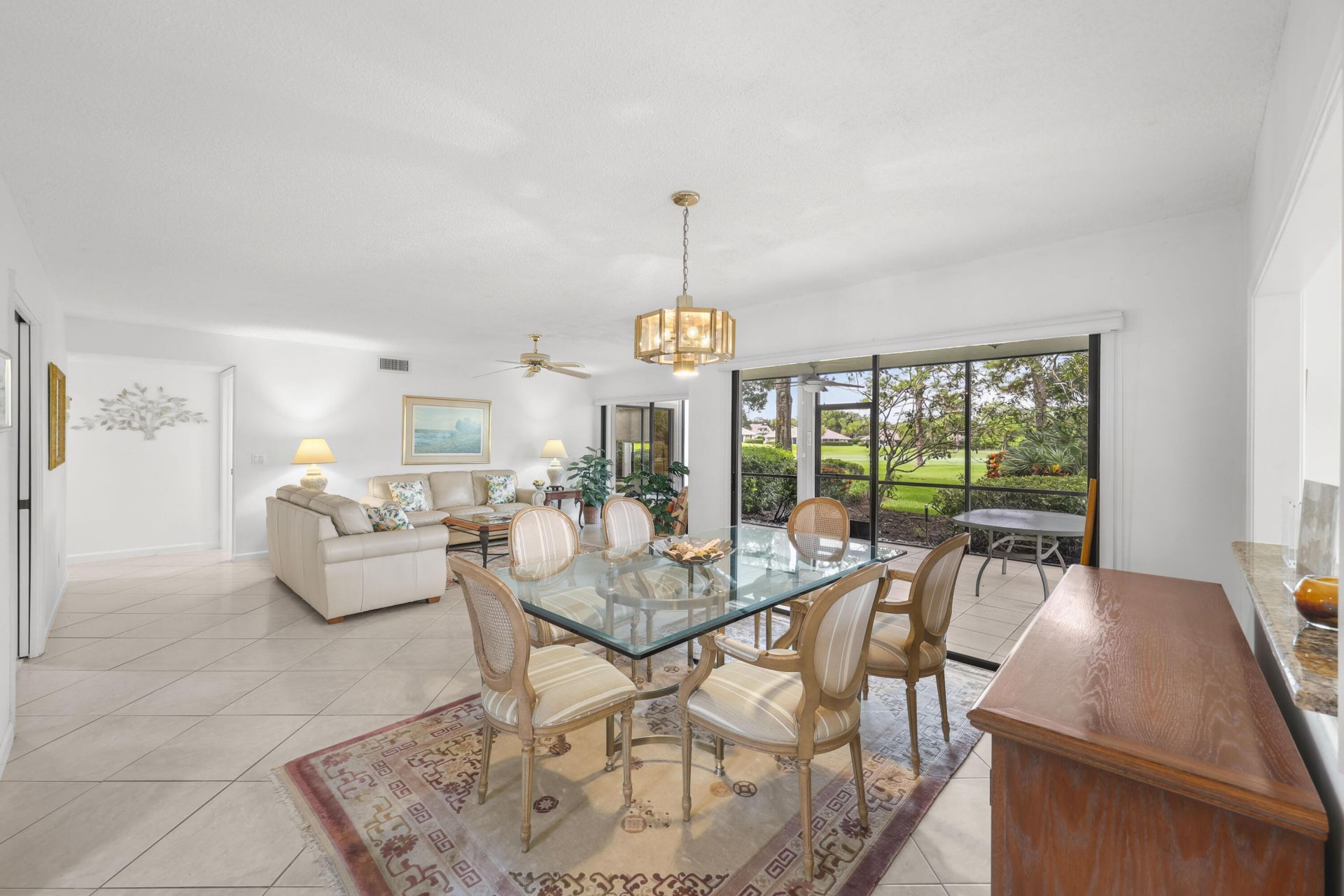 6434 SE Brandywine Court, Unit Apt 105, Stuart, FL 34997 Photo