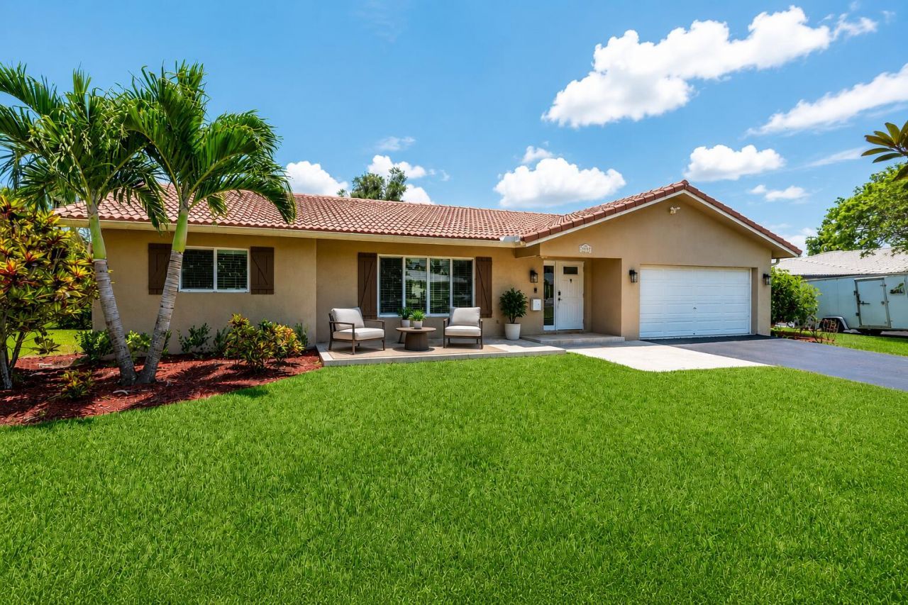 10380 NW 39th Manor, Coral Springs, FL 33065 Photo