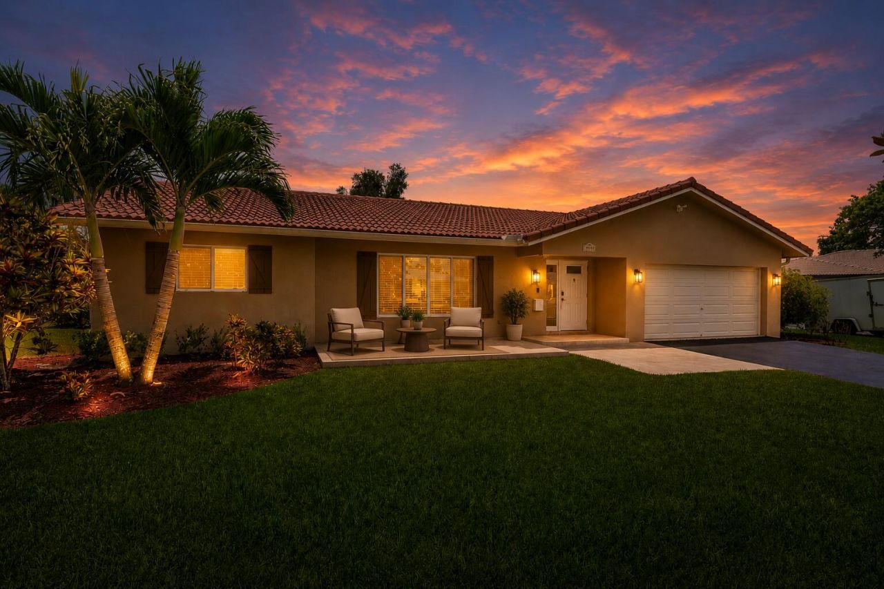 10380 NW 39th Manor, Coral Springs, FL 33065 Photo