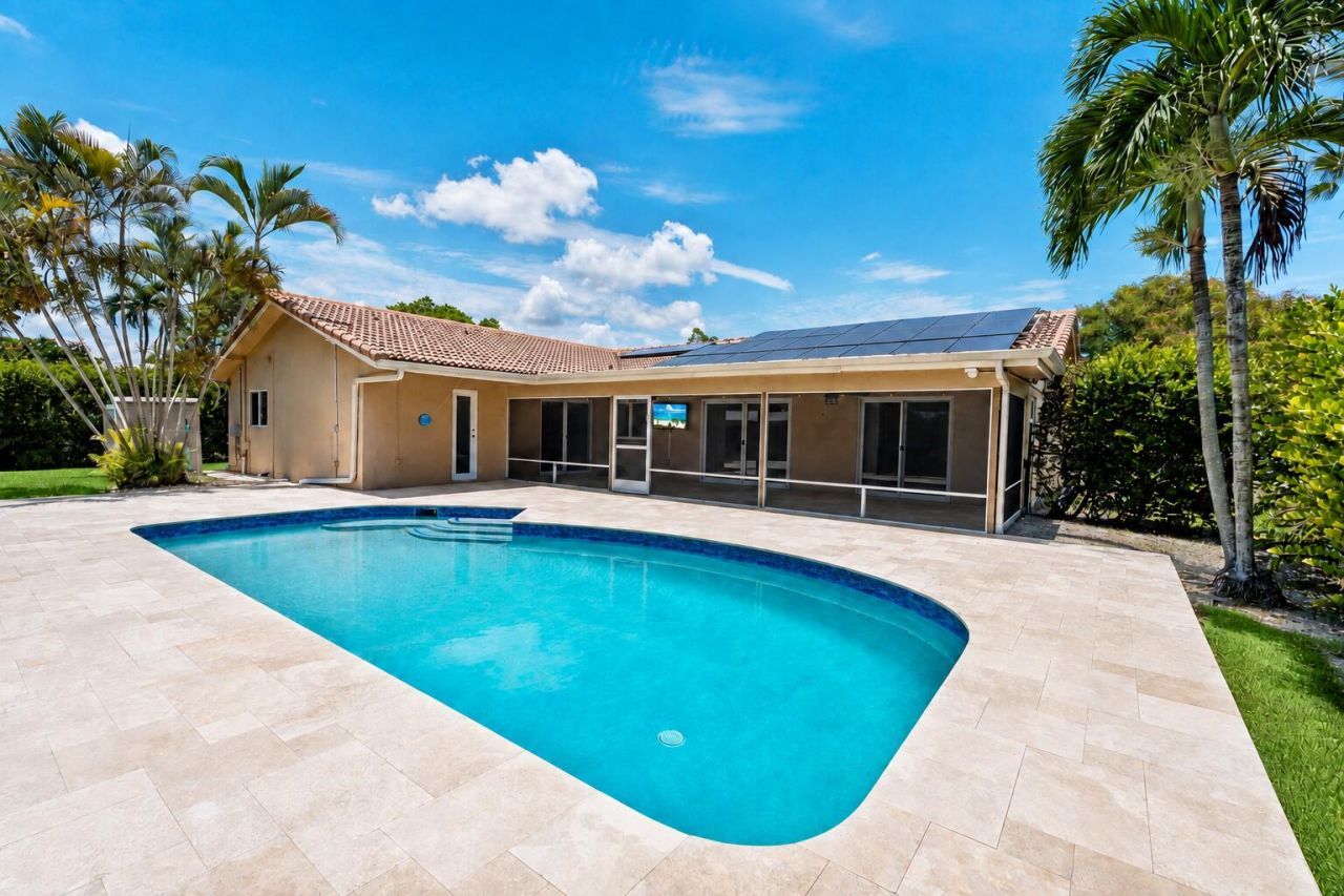 10380 NW 39th Manor, Coral Springs, FL 33065 Photo