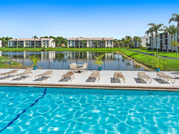1111 GREEN PINE Boulevard, Unit F1, West Palm Beach, FL 33409