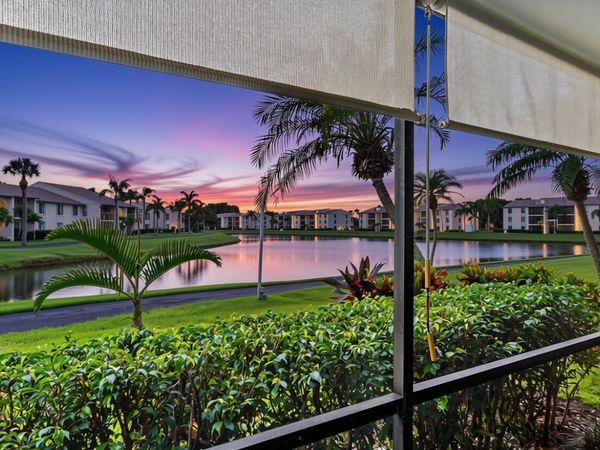 1111 GREEN PINE Boulevard, Unit F1, West Palm Beach, FL 33409