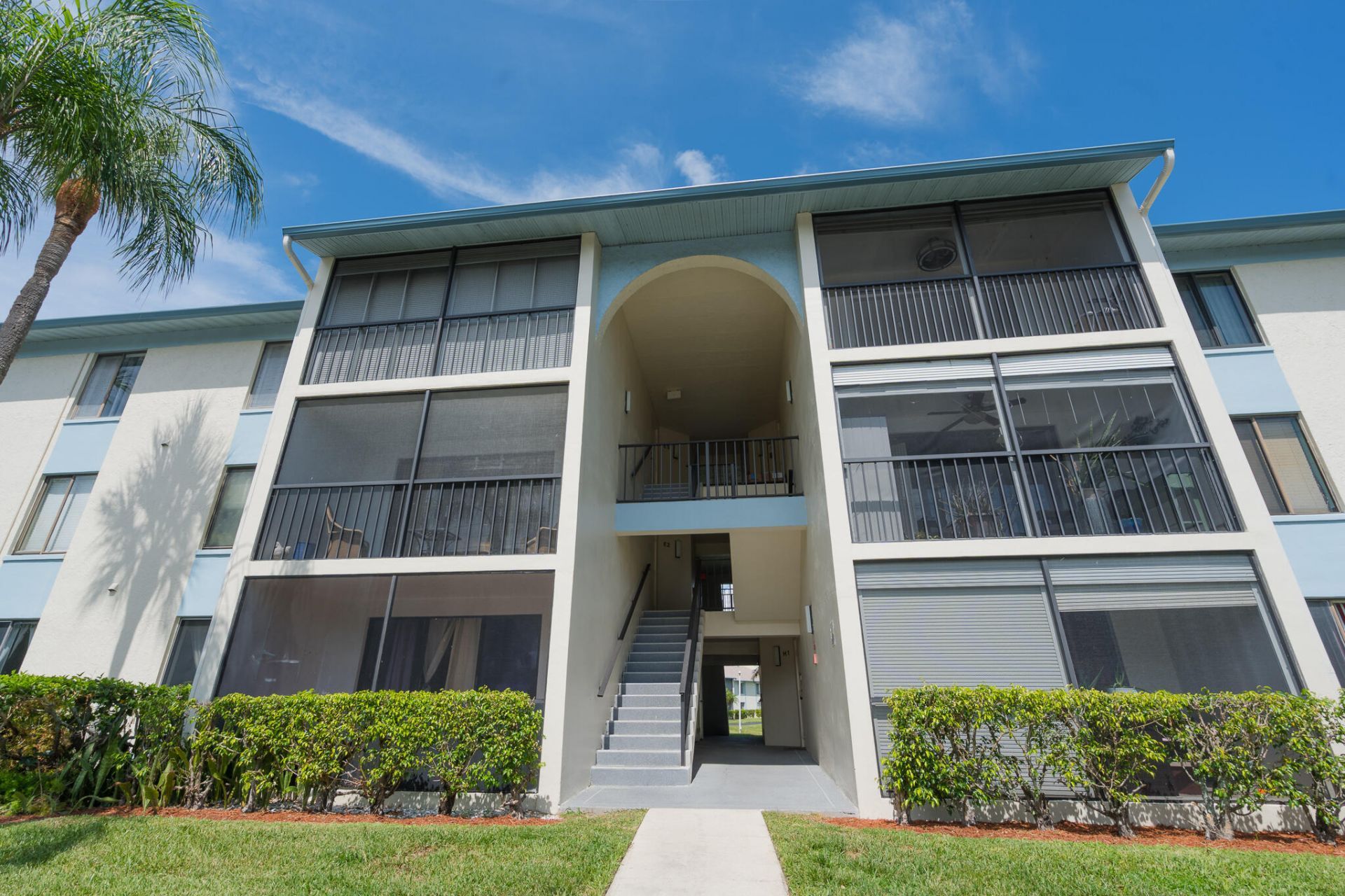 1111 Green Pine Boulevard, Unit F1, West Palm Beach, FL 33409 Photo