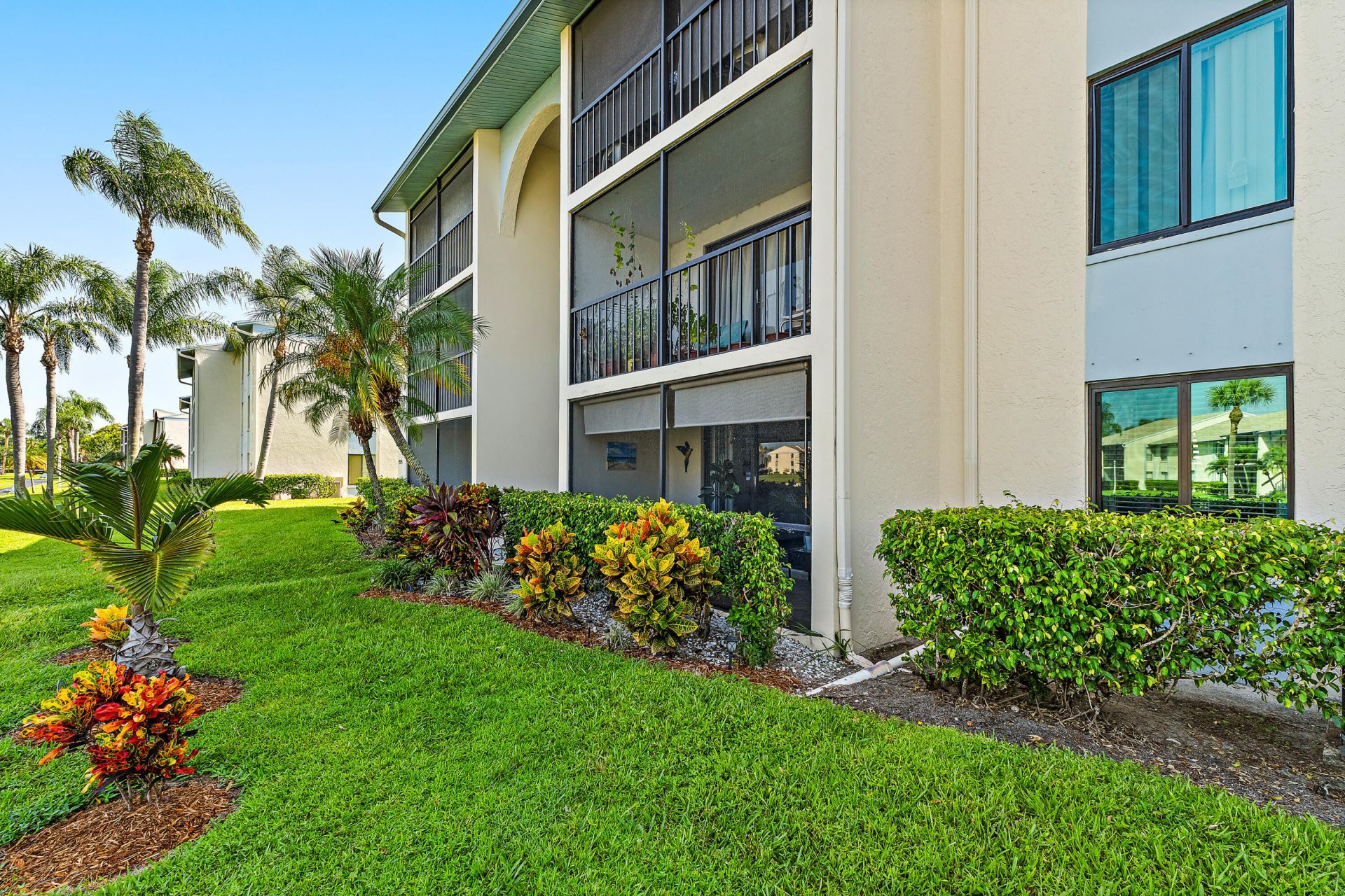 1111 Green Pine Boulevard, Unit F1, West Palm Beach, FL 33409 Photo