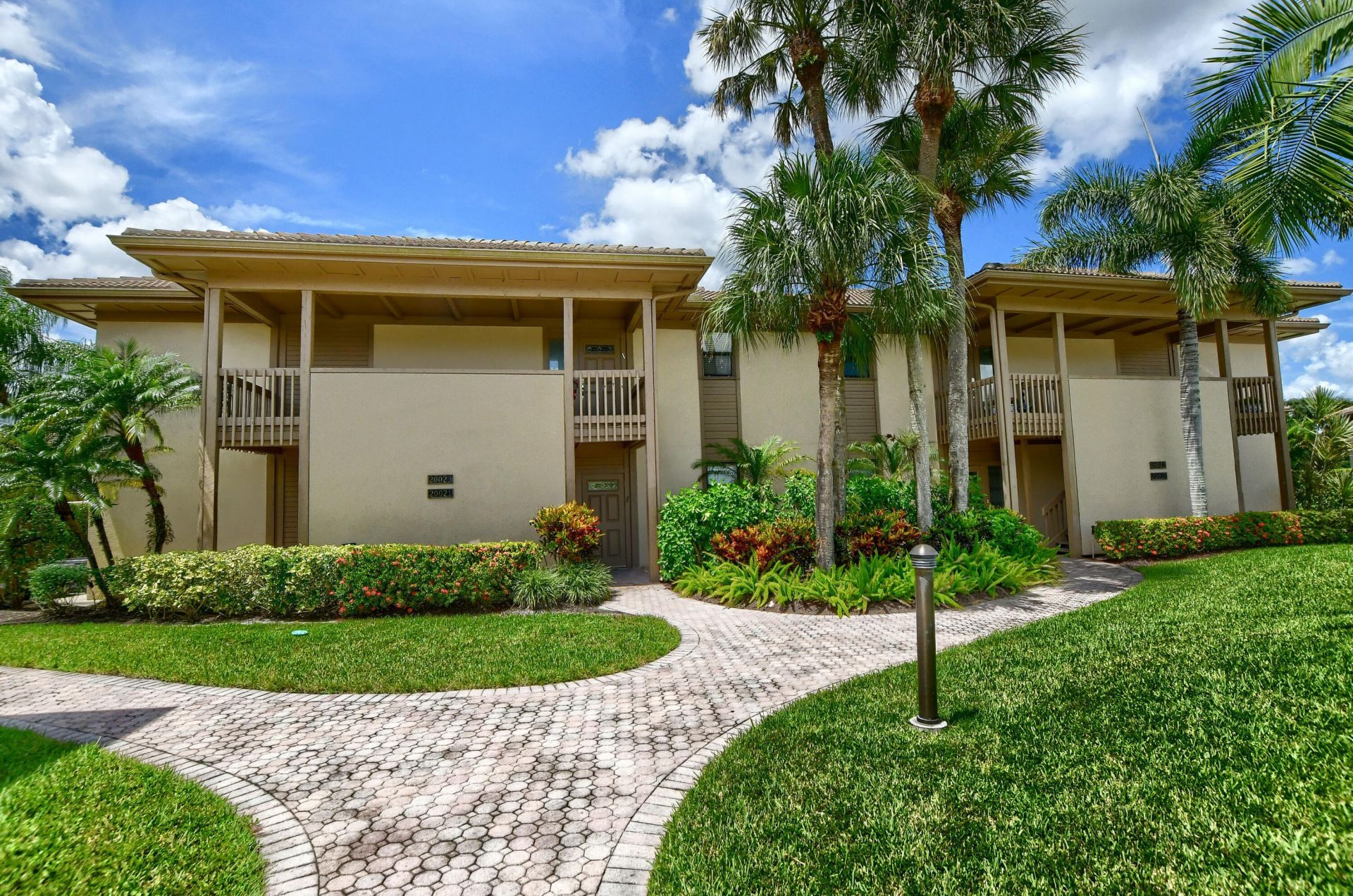 20025 Boca West Drive, Unit 3065, Boca Raton, FL 33434 Photo