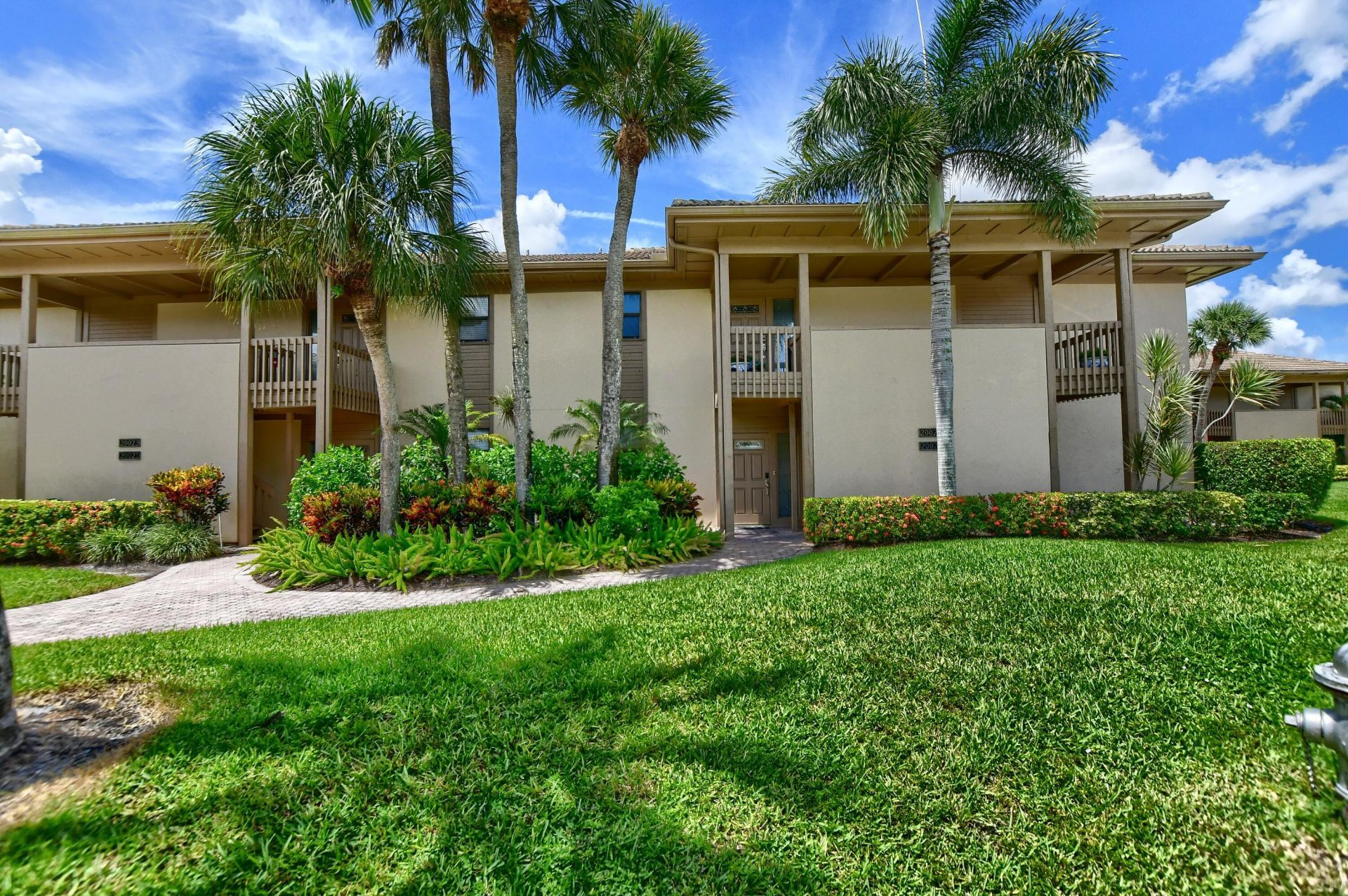 20025 Boca West Drive, Unit 3065, Boca Raton, FL 33434 Photo