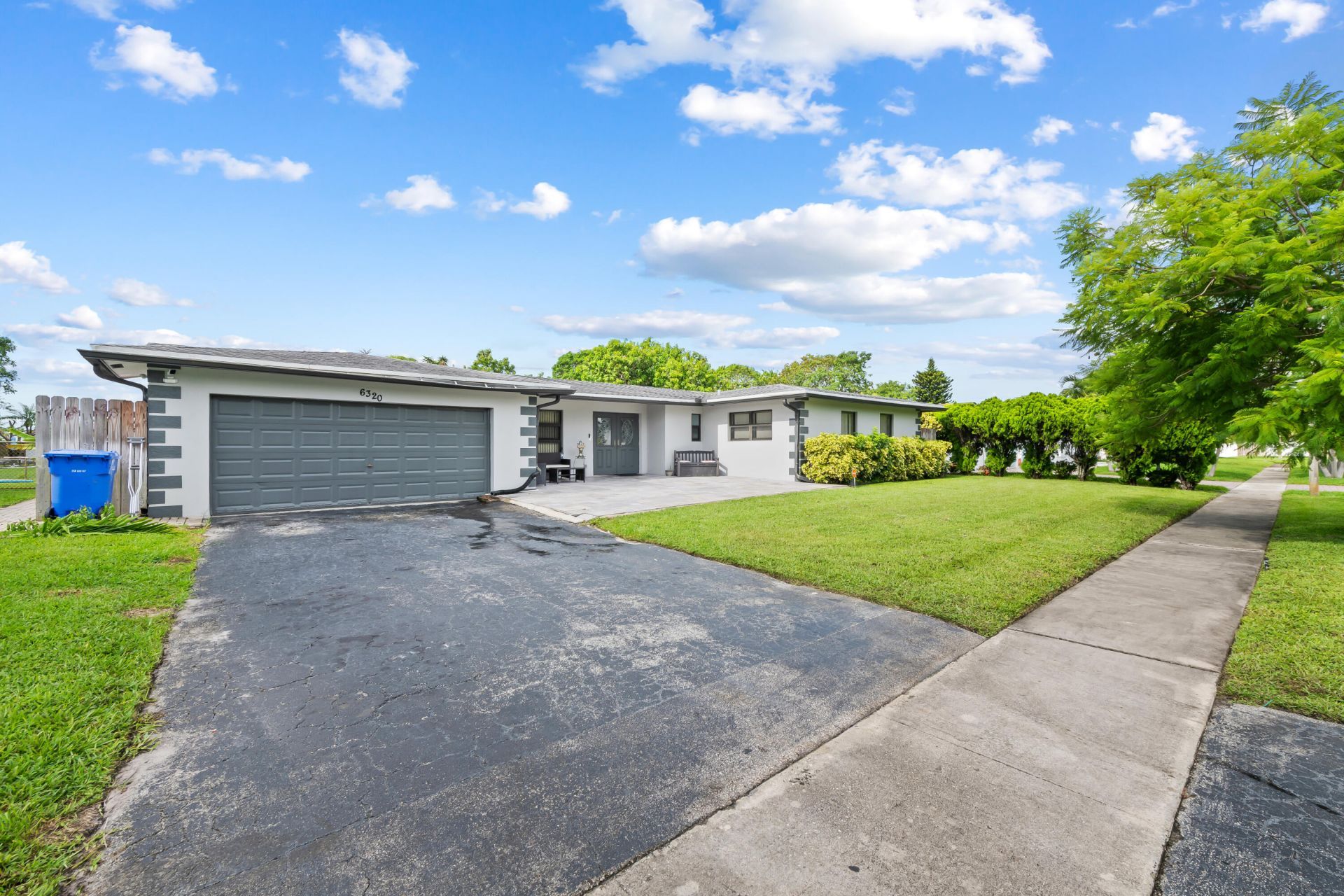 6320 SW 4th Place, Margate, FL 33068 Photo