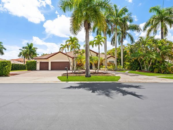 21337 ROCK RIDGE Drive, Boca Raton, FL 33428
