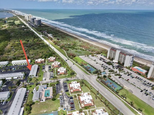 9409 S OCEAN Drive, Unit 31, Jensen Beach, FL 34957