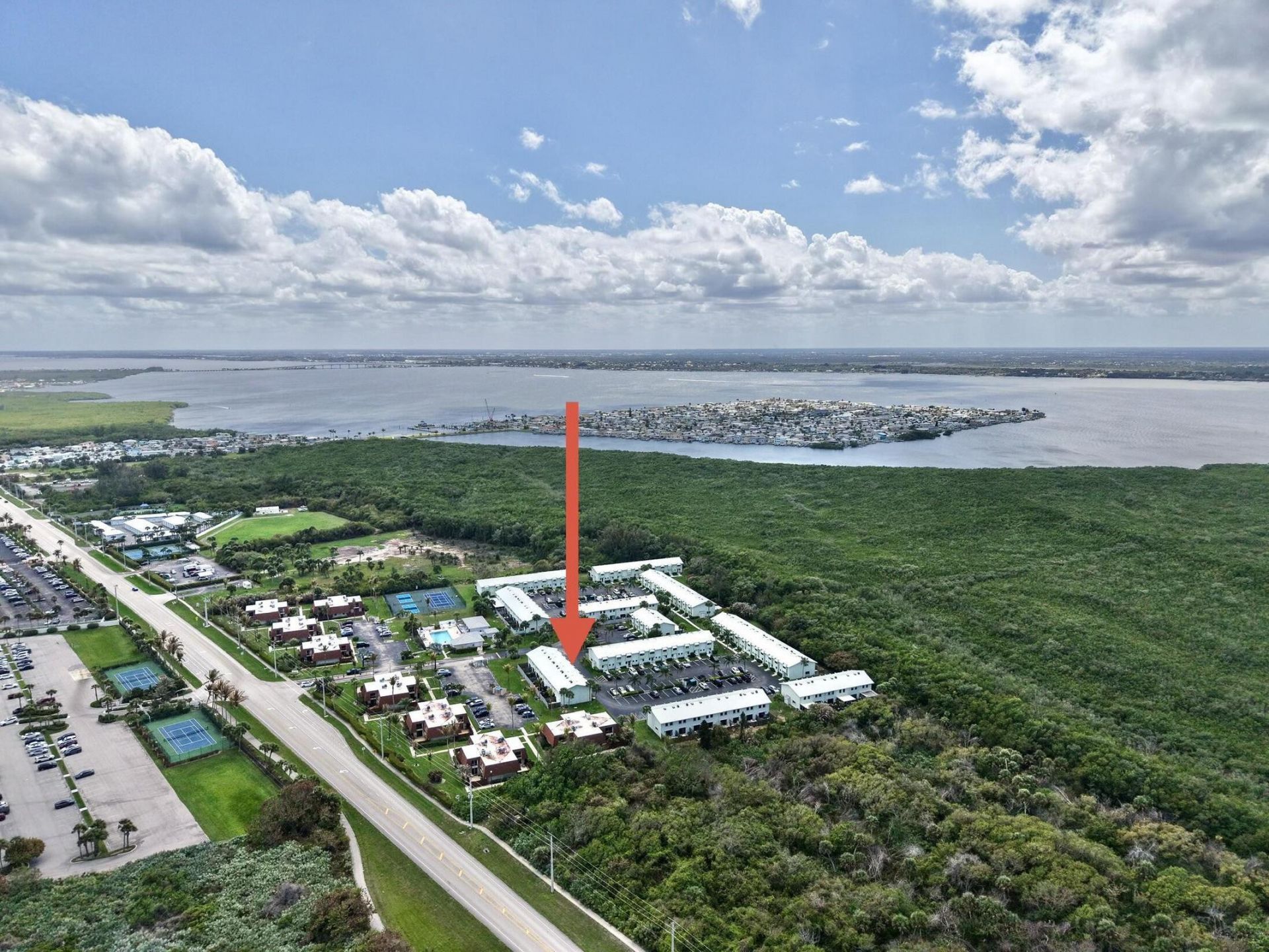 9409 S Ocean Drive, Unit 31, Jensen Beach, FL 34957 Photo
