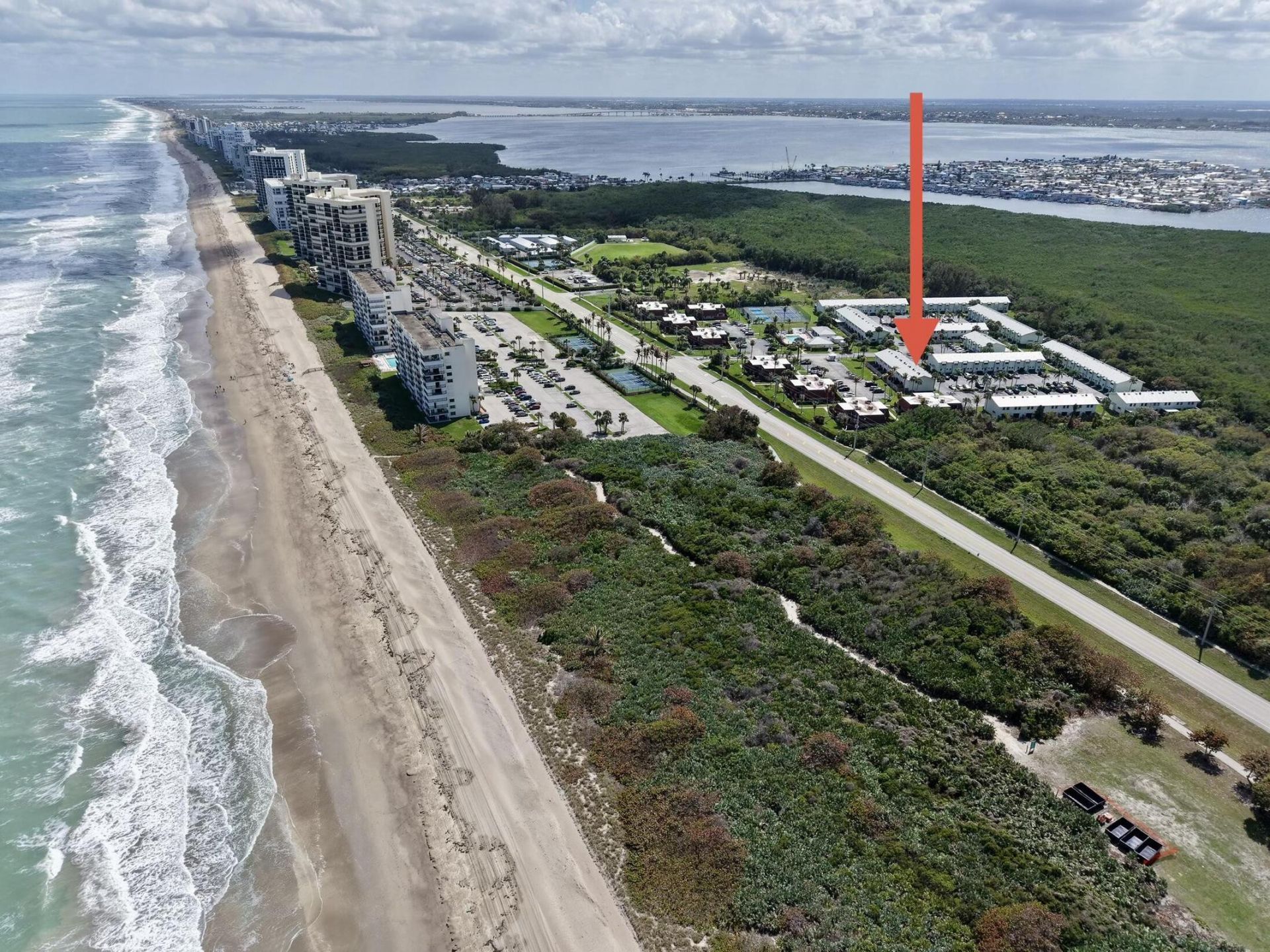 9409 S Ocean Drive, Unit 31, Jensen Beach, FL 34957 Photo
