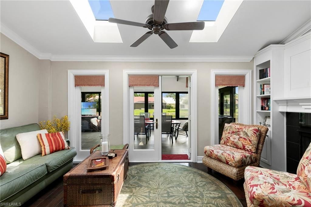221 Kings Way , Naples, FL 34104 Photo