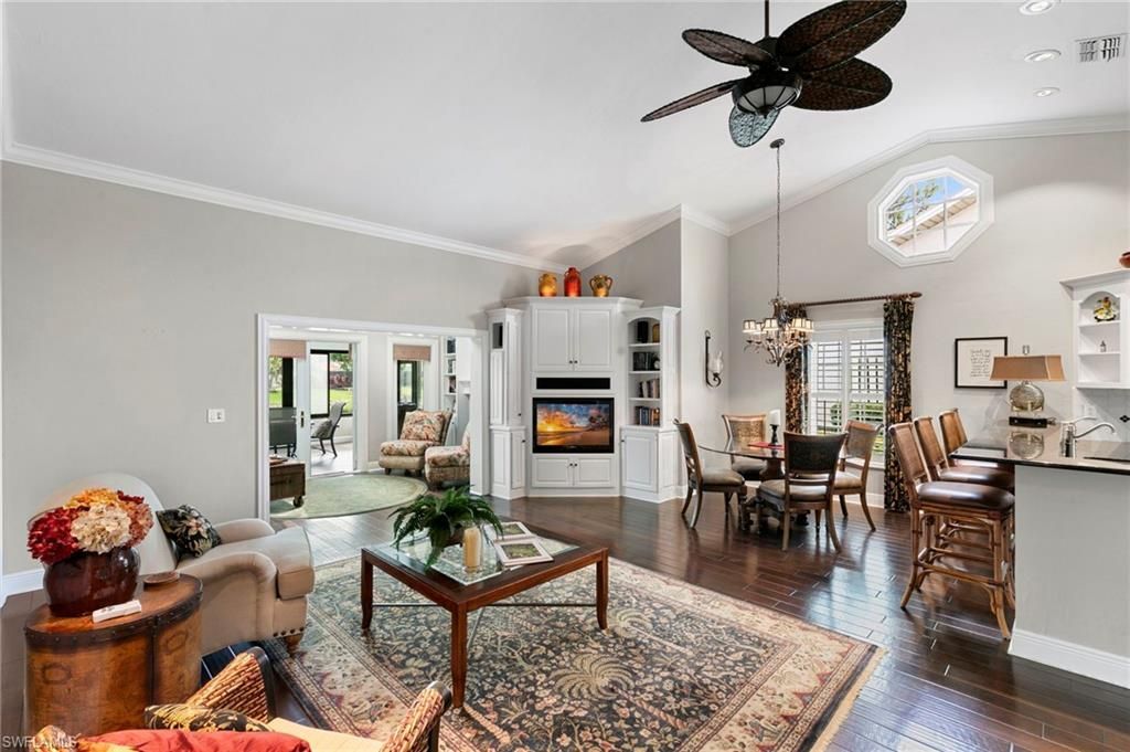221 Kings Way , Naples, FL 34104 Photo